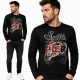 LONGSLEEVE M8 LUBIE